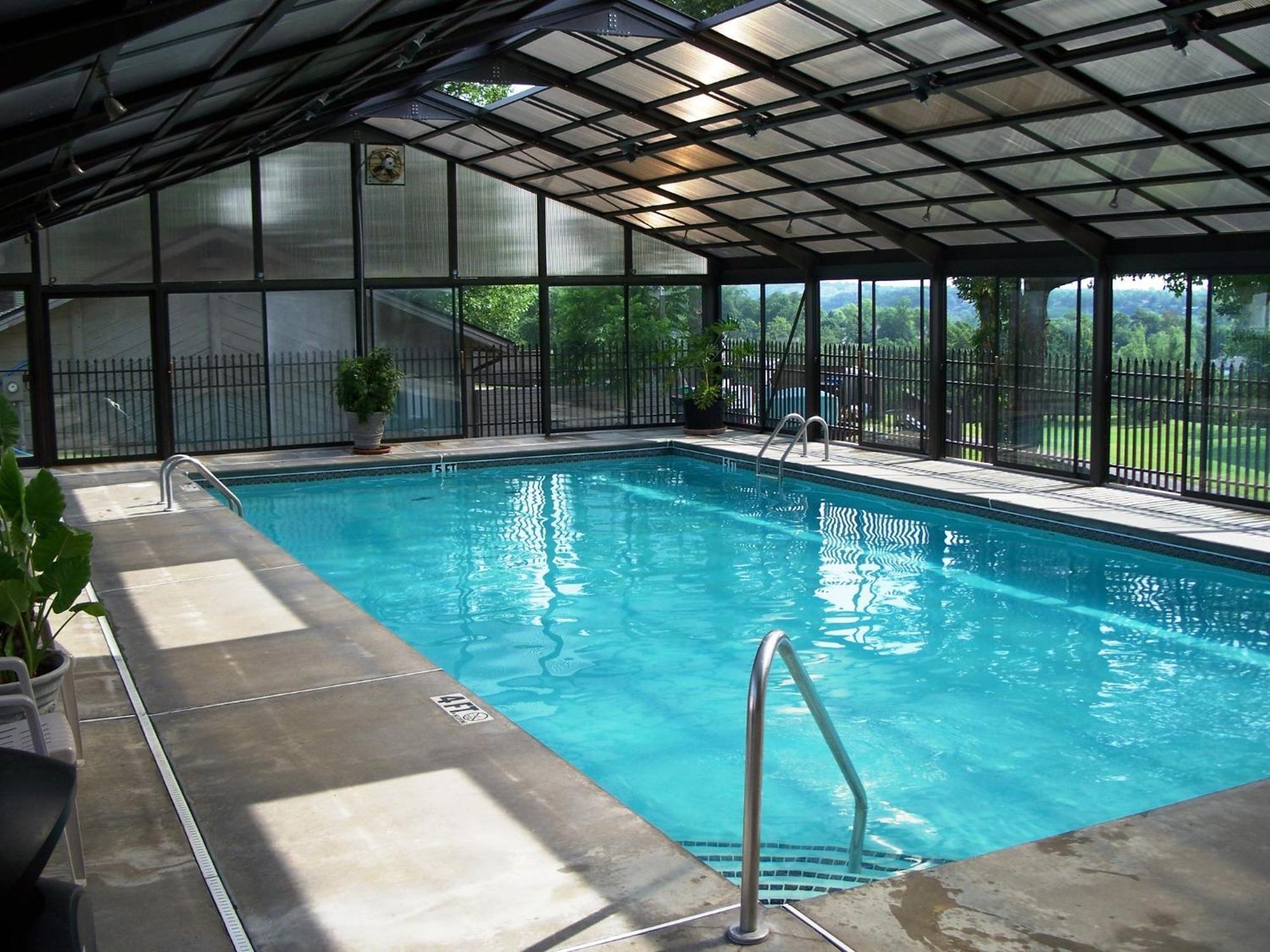 Pointe Royale Golf Resort Branson Exterior photo